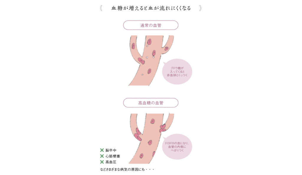 魔法のみそ汁は血液がサラサラになる