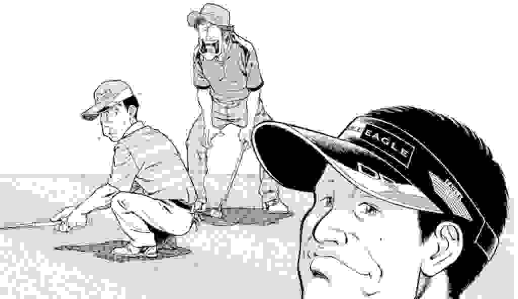 第21話:パター選びの基本【桑田泉のクォーター理論】