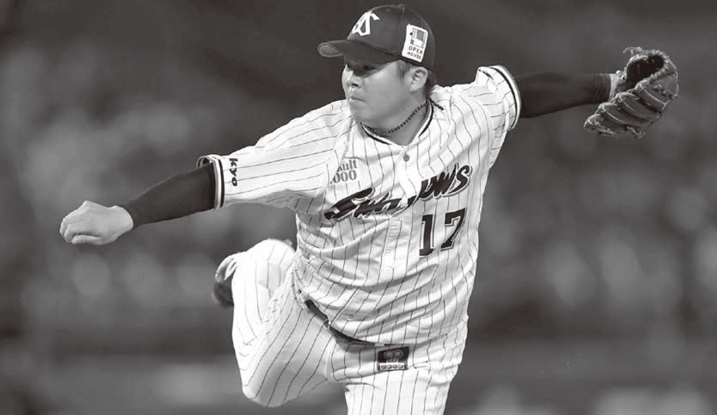 東京ヤクルトスワローズ2022シーズン『がっつり！プロ野球』期待 