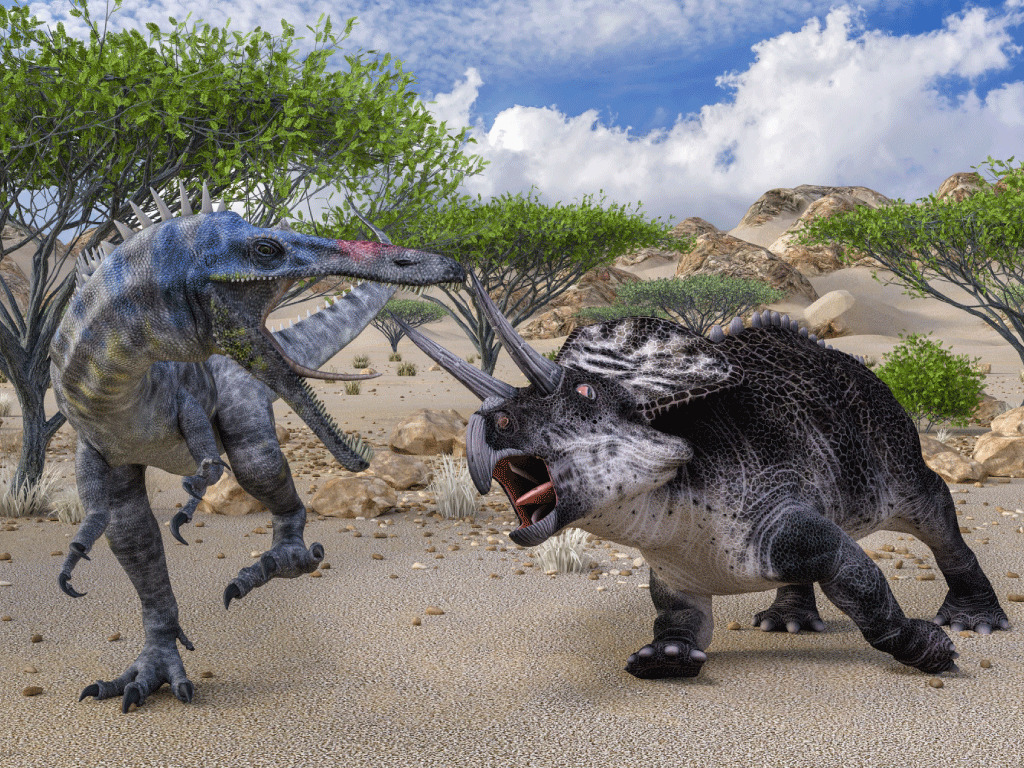 恐竜の復元が時代によってかわるのはなぜ？『すけすけ恐竜骨ぬりえずかん』