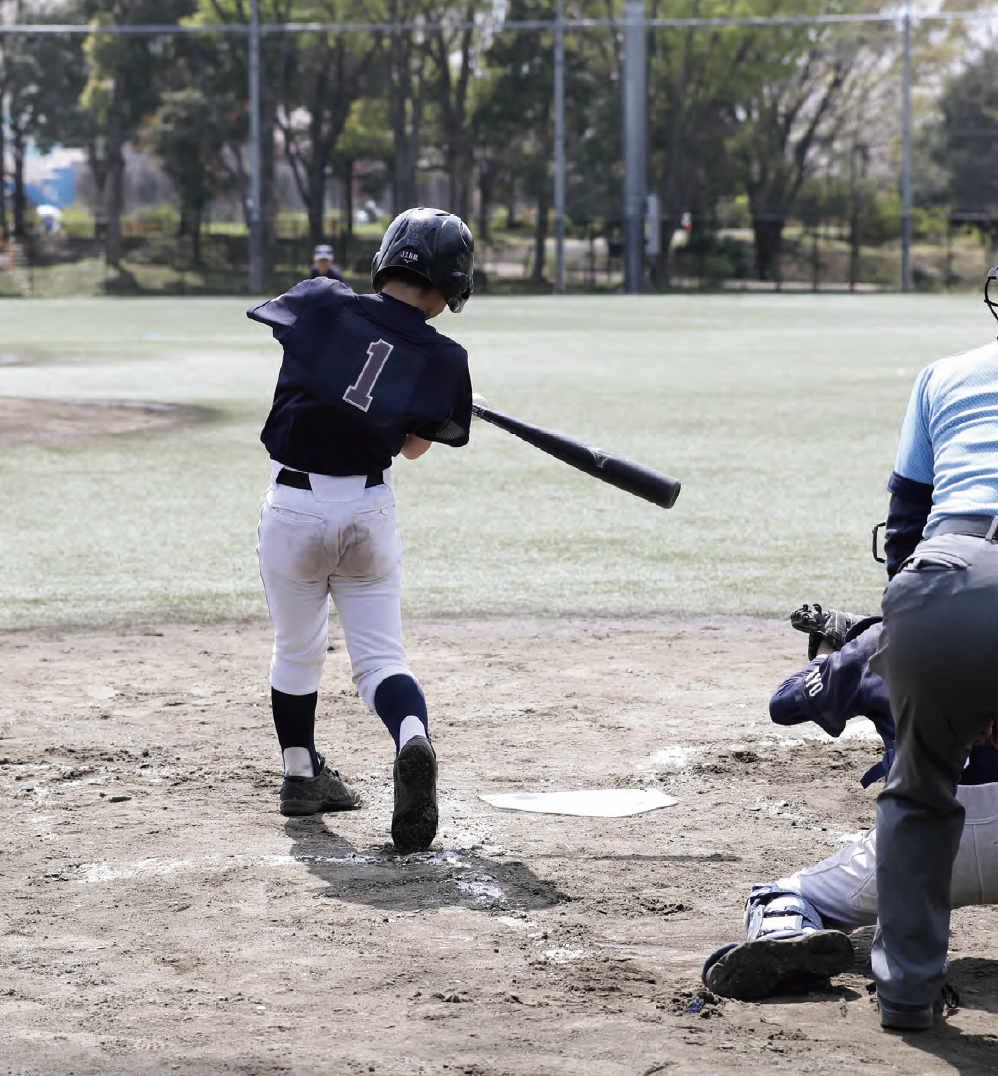 好球必打『少年野球　デキる選手はやっている「打つ・走る・投げる・守る」/井端弘和』
