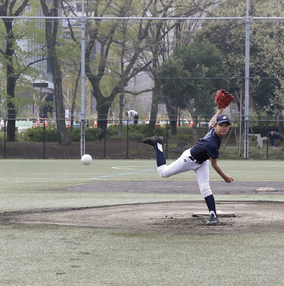 12種類のカウント別投手心理『少年野球　デキる選手はやっている「打つ・走る・投げる・守る」』
