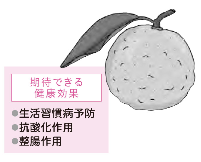 ゆず：皮を和食にあしらって栄養素を摂取【1週間で勝手に最強の免疫力がつくすごい方法】