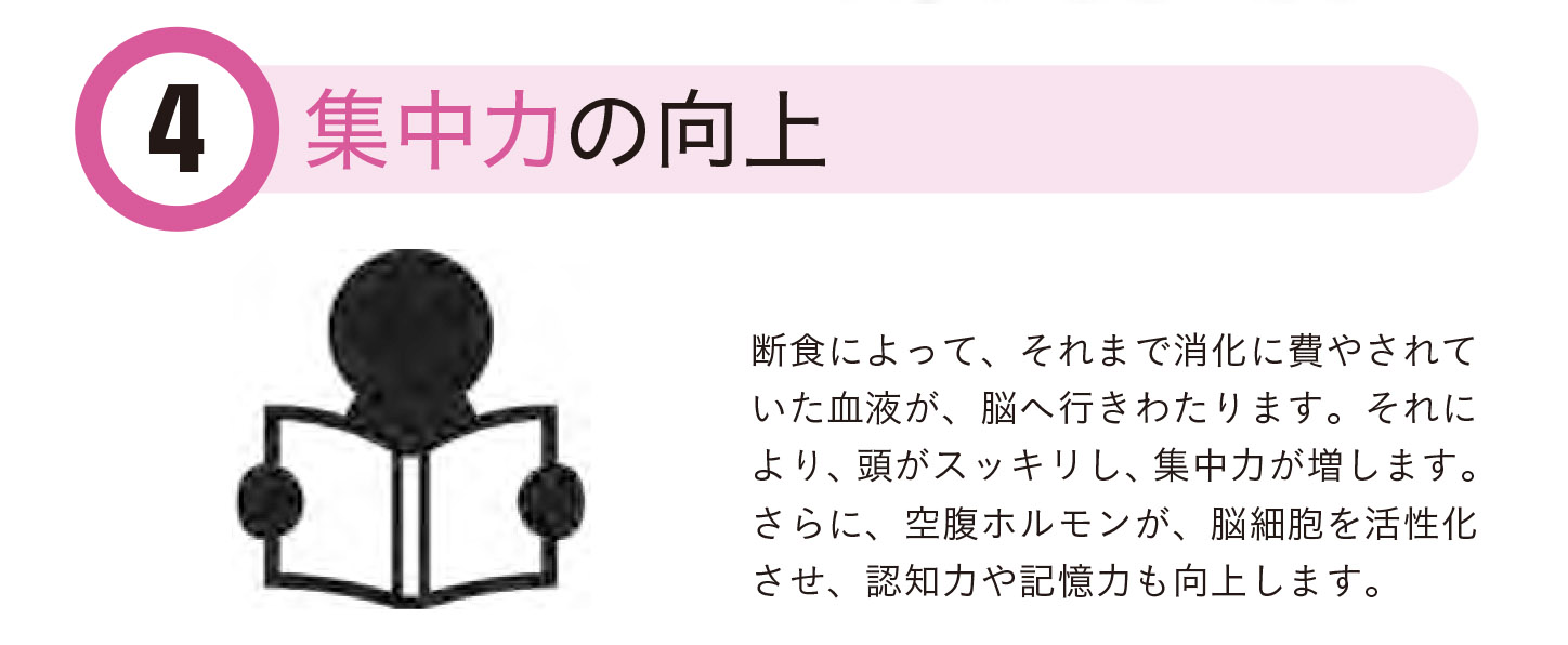 16時間断食の効果3【1週間で勝手に最強の免疫力がつくすごい方法】