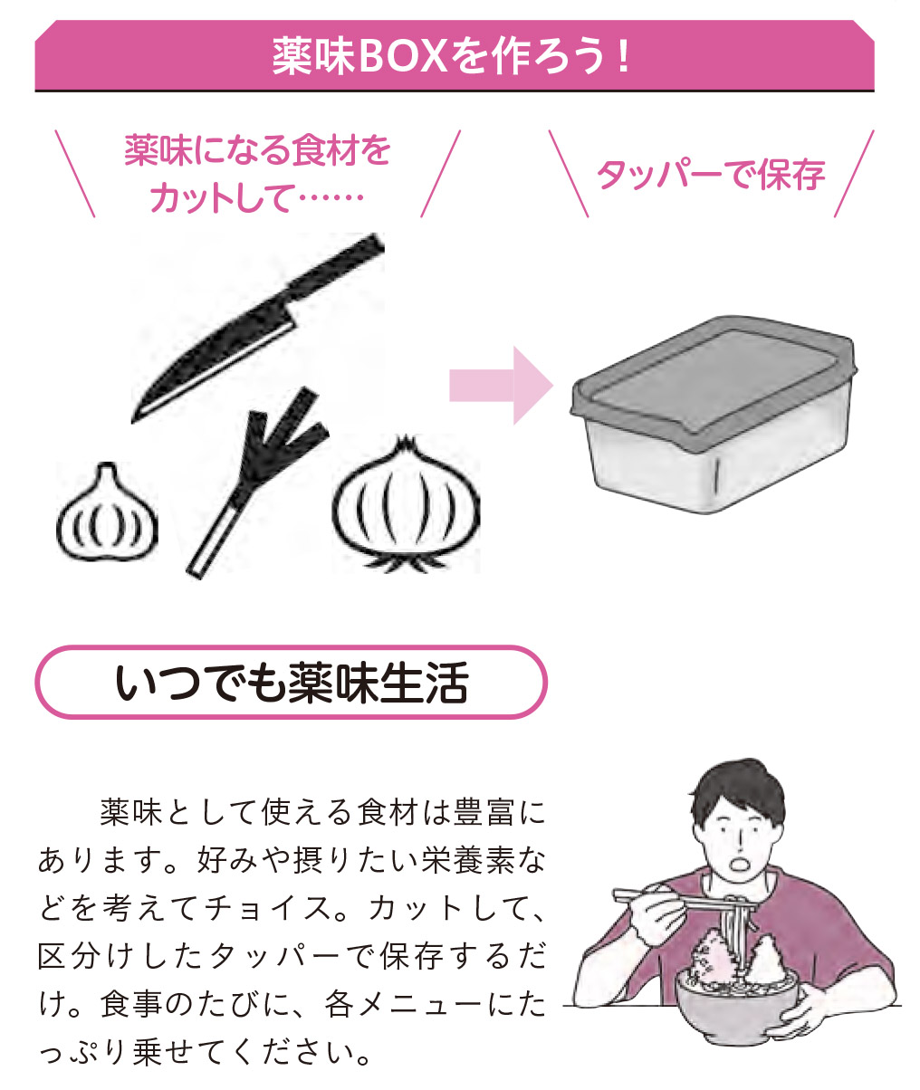 どんなときでも強い味方！【1週間で勝手に最強の免疫力がつくすごい方法】