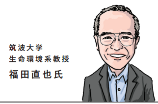 筑波大学の福田直也先生に聞く LEDは植物にとって太陽の代わりになる？【LED LIGHT 室内栽培基本BOOK】