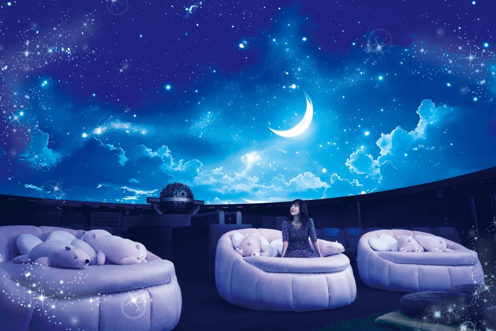 10月のプラネタリウム 140736-31-