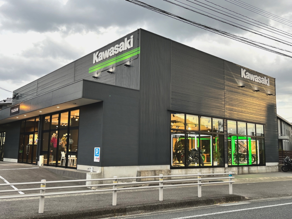 諫早様② 成長記録 カワサキ ZX-25R SE 2025年式 8BK-ZX250Hの諸元・スペック情報