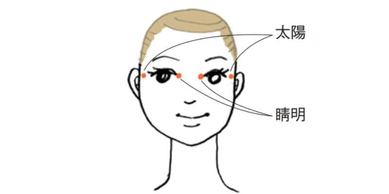 症状と漢方処方 目の疲れ【生薬と漢方薬の事典】