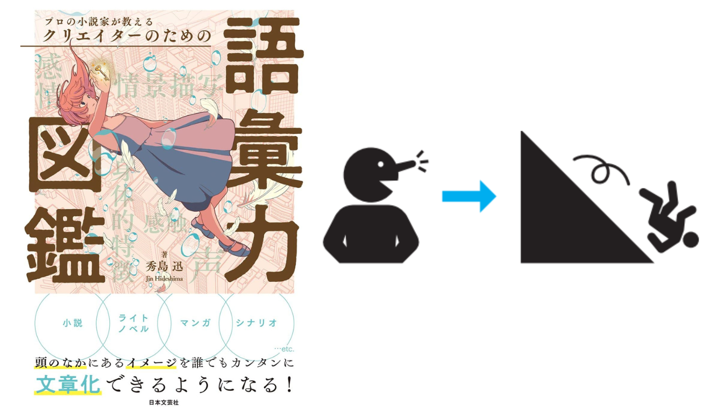 感情表現 物語にうねりを起こす⑬うぬぼれ【プロの小説家が教える クリエイターのための語彙力図鑑】