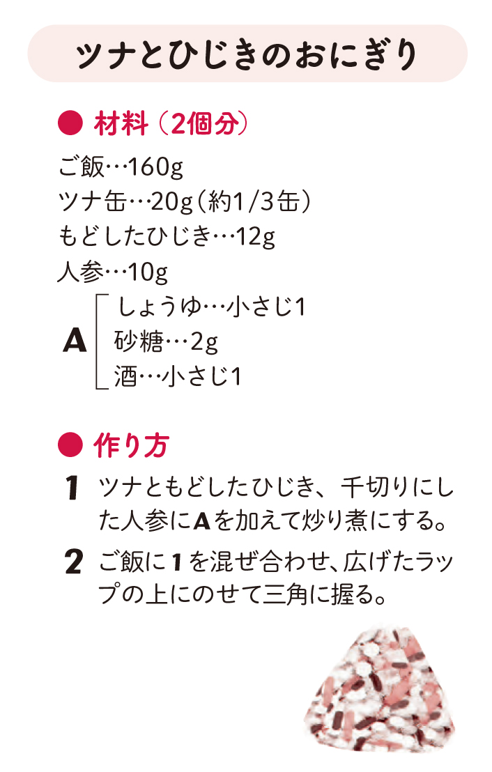 不足しがちな栄養素亜鉛2【70歳からおいしく栄養がとれる食事のくふう】