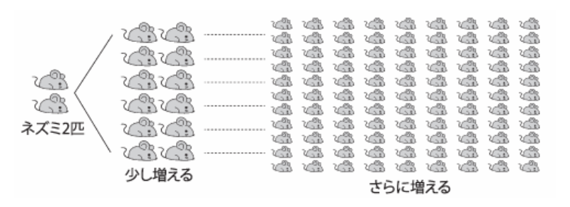 ねずみ講ってどんなしくみなの？