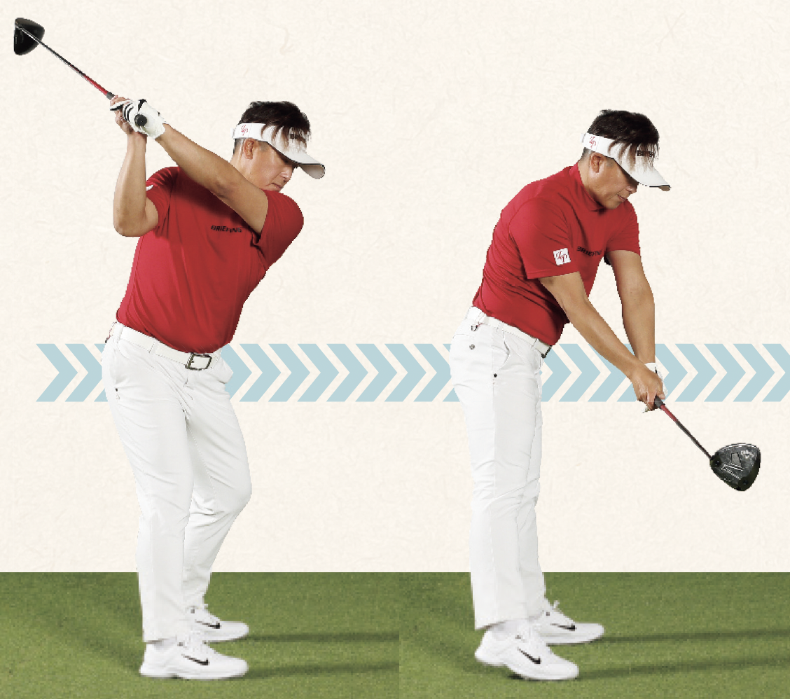 PGAツアーでもスコッティ・シェフラーのスウィングは注目を集める【飛距離が30ヤードUPするドライバーの教科書/吉田直樹】