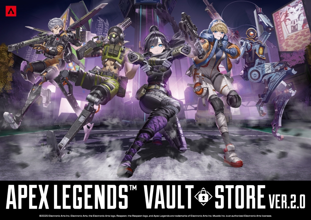 APEXLegends マズル レジェンド缶バッジ クリプト 3点 APEXLegends マズル レジェンド缶バッジ クリプト 3点 Apex 缶