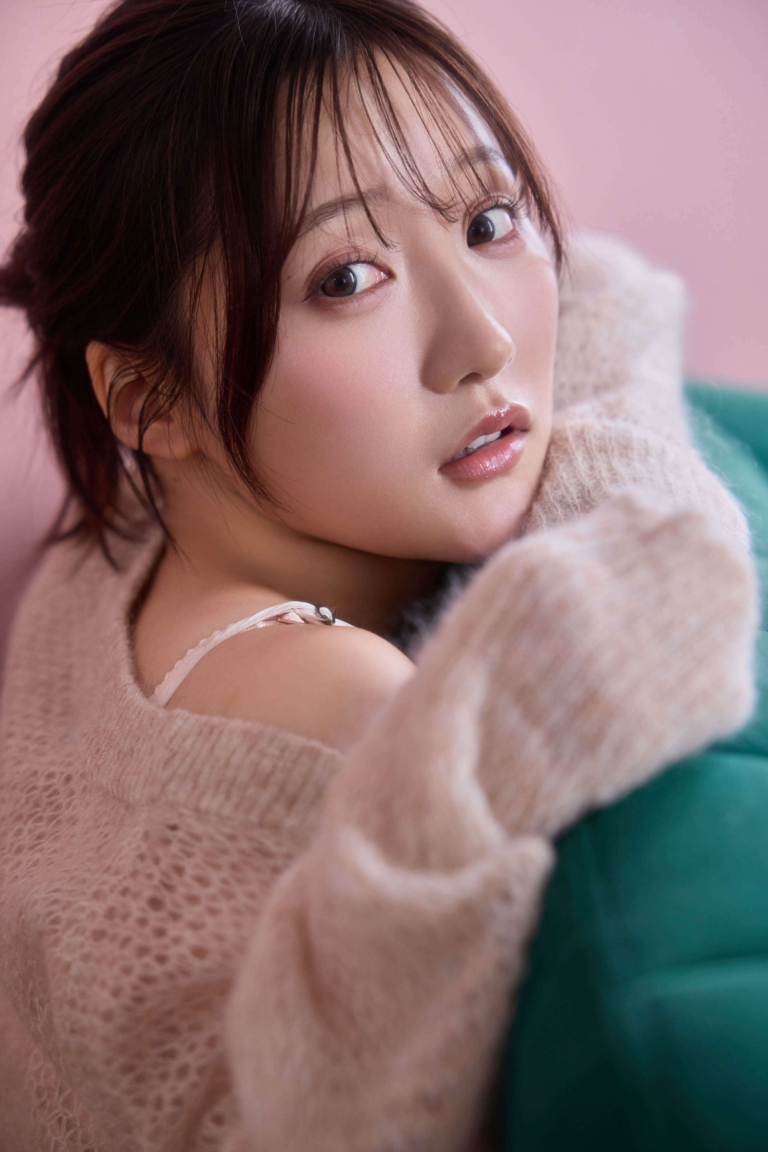 りみー(C)光文社/週刊FLASH 写真◎coto