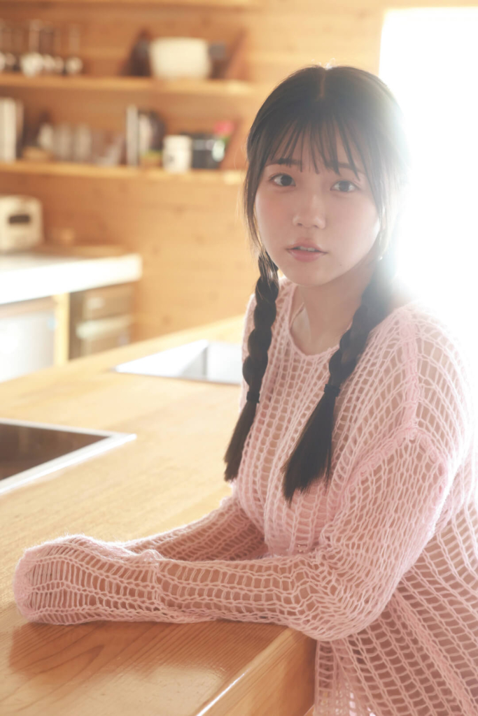 工藤理子(C)光文社／週刊FLASH 写真◎中山雅文
