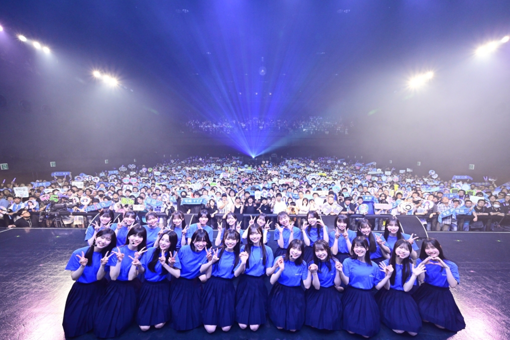 全国ツアーファイナル＆結成2周年記念「結成2周年記念 僕が観たかった