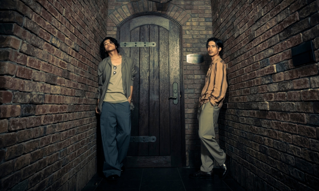 赤西仁×錦戸亮「N/A」、待望のアリーナライブをWOWOWで独占放送