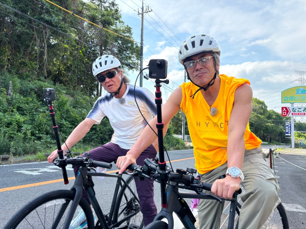 サイクリングチャリ 20945-2197-