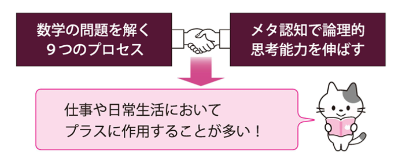 仕事や日常生活においてプラスに作用することが多い！