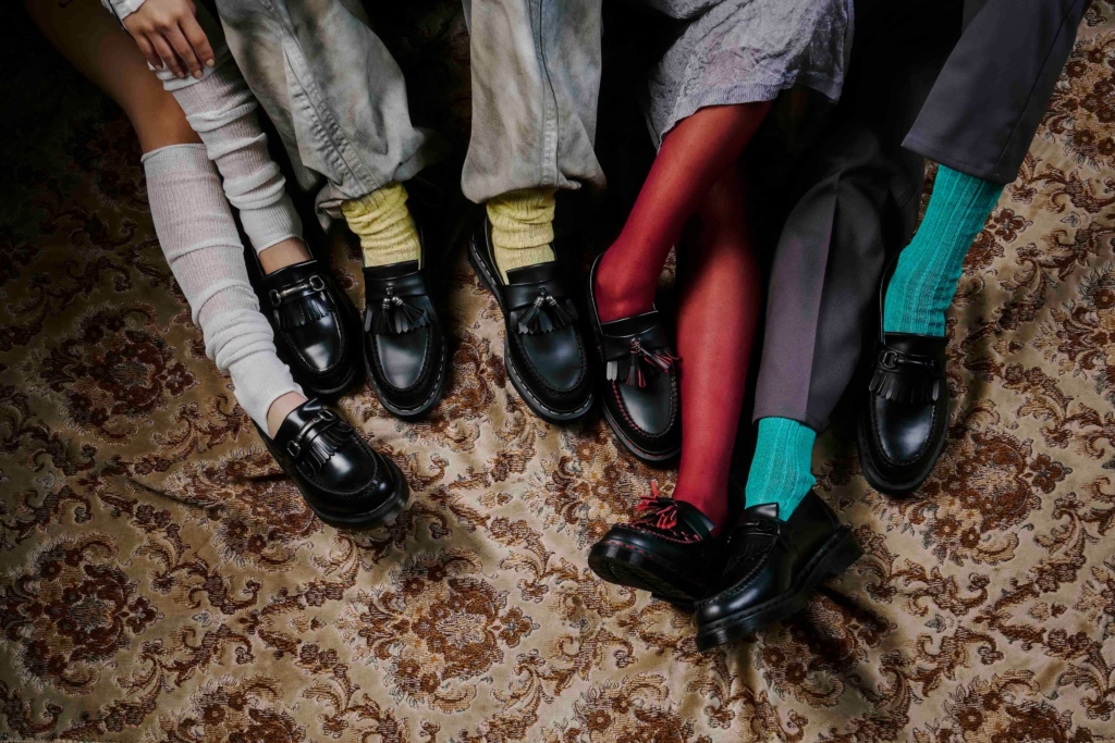 極美品　Dr.Martens ドクターマーチン AMELIA アメリア　パンプス 極美品 Dr.Martens ドクターマーチン AMELIA アメリア パンプス