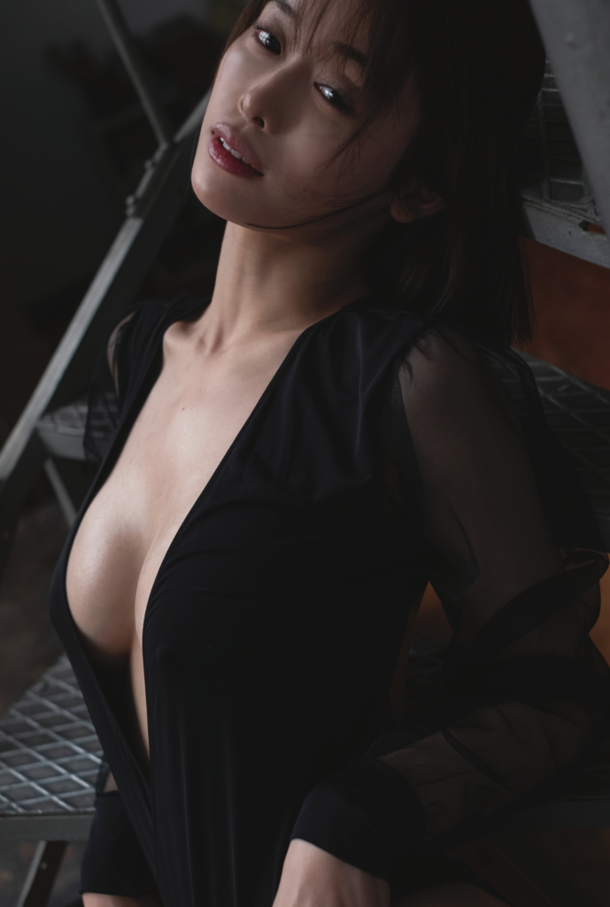 ©沢渡朔／集英社