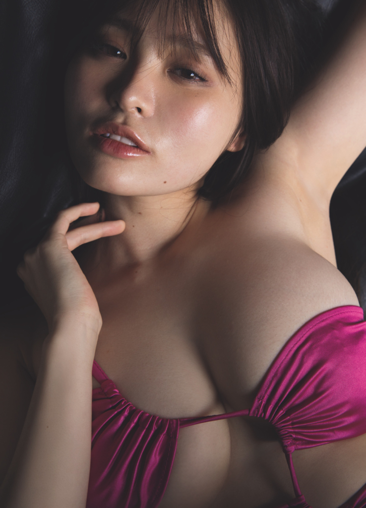 ©小塚毅之／集英社
