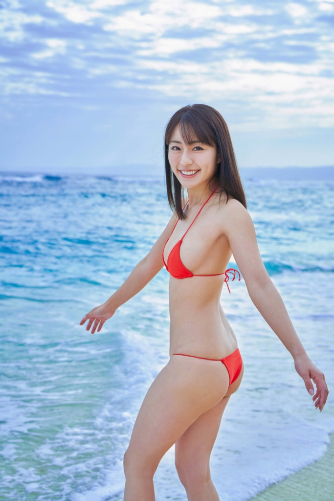 『井手美希　Wake Up』©2025 TAKE SHOBO CO.,LTD.
