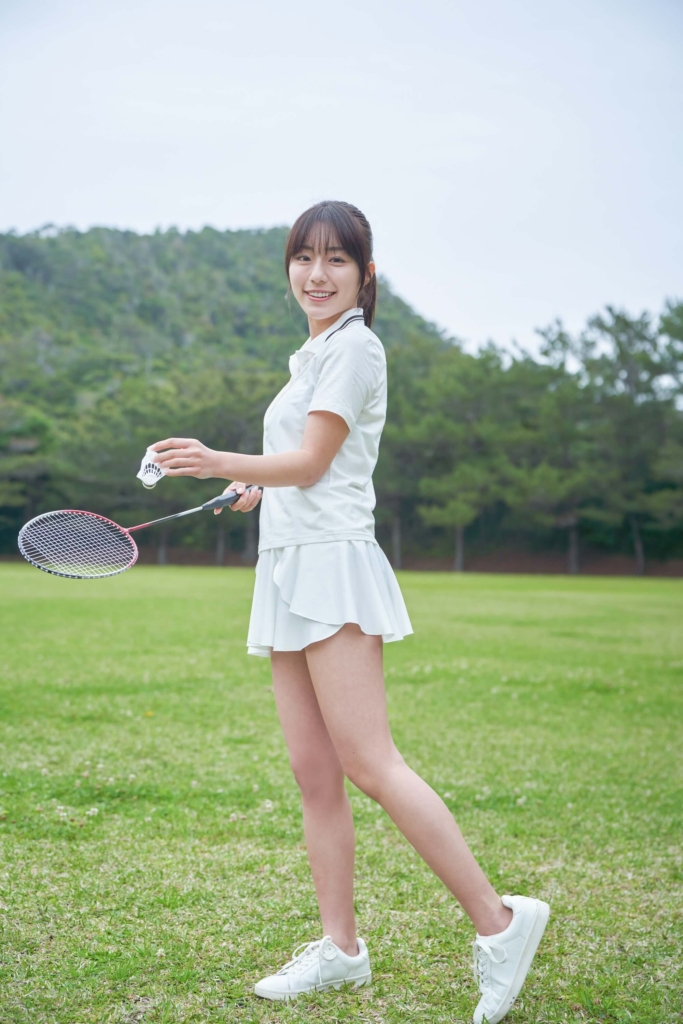 『井手美希　Wake Up』©2025 TAKE SHOBO CO.,LTD.