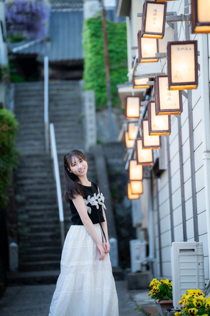 STU48 内海里音 (C)佐藤佑一／株式会社KADOKAWA