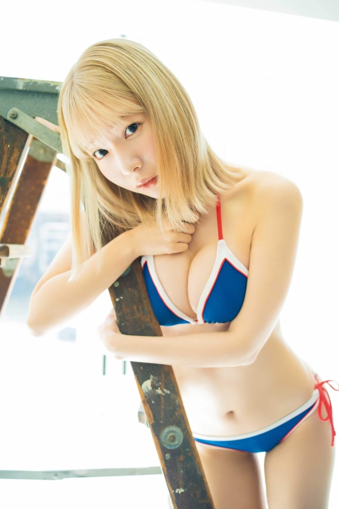 ©︎奥ゆい from #2i2／白泉社　撮影／石塚雅人