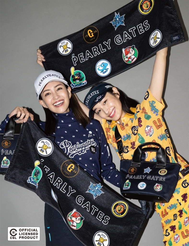 新品タグ付き PEARLY GATES パーリーゲイツ KYOTO スウェット6 ジグザグ裏毛ジャガードクルーネックスウェットプルオーバー | PEARLY