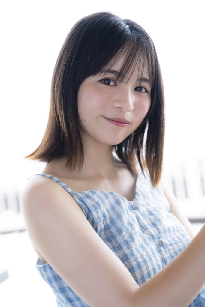 ミスマガジン2025 審査員特別賞 太田しずく ©講談社