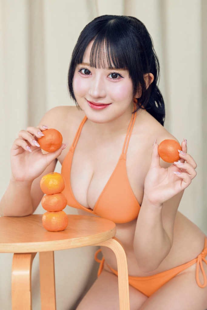相川暖花(C)光文社/週刊FLASH 写真◎フジシロタカノリ