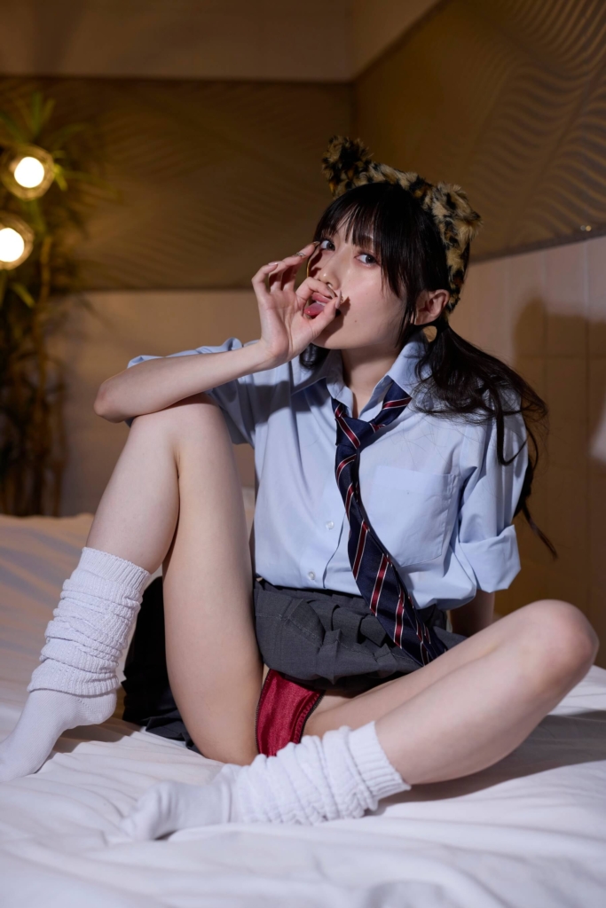 村雨芙美 ©2025 TAKE SHOBO CO.,LTD.