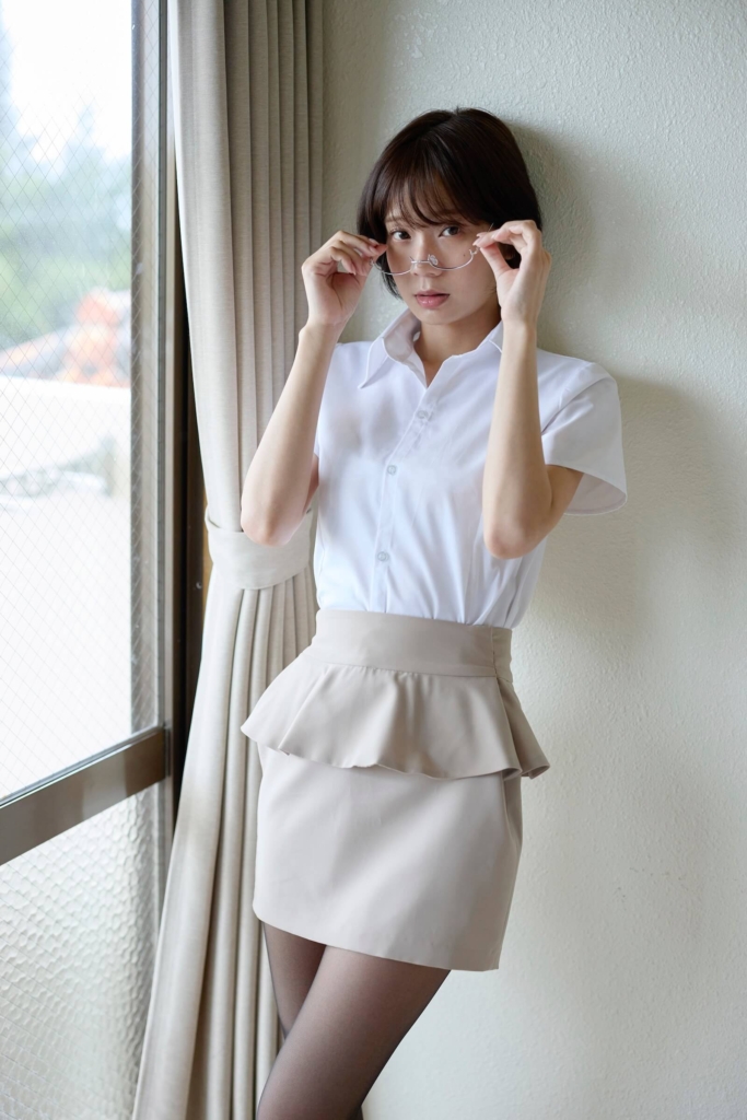 優希つづは ©2025 TAKE SHOBO CO.,LTD.
