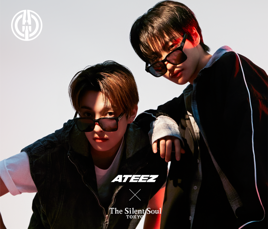 ATEEZ ソンファ 直筆サイン入り ポラロイド エタサン ATEEZ ソンファ 直筆サイン - メルカリ