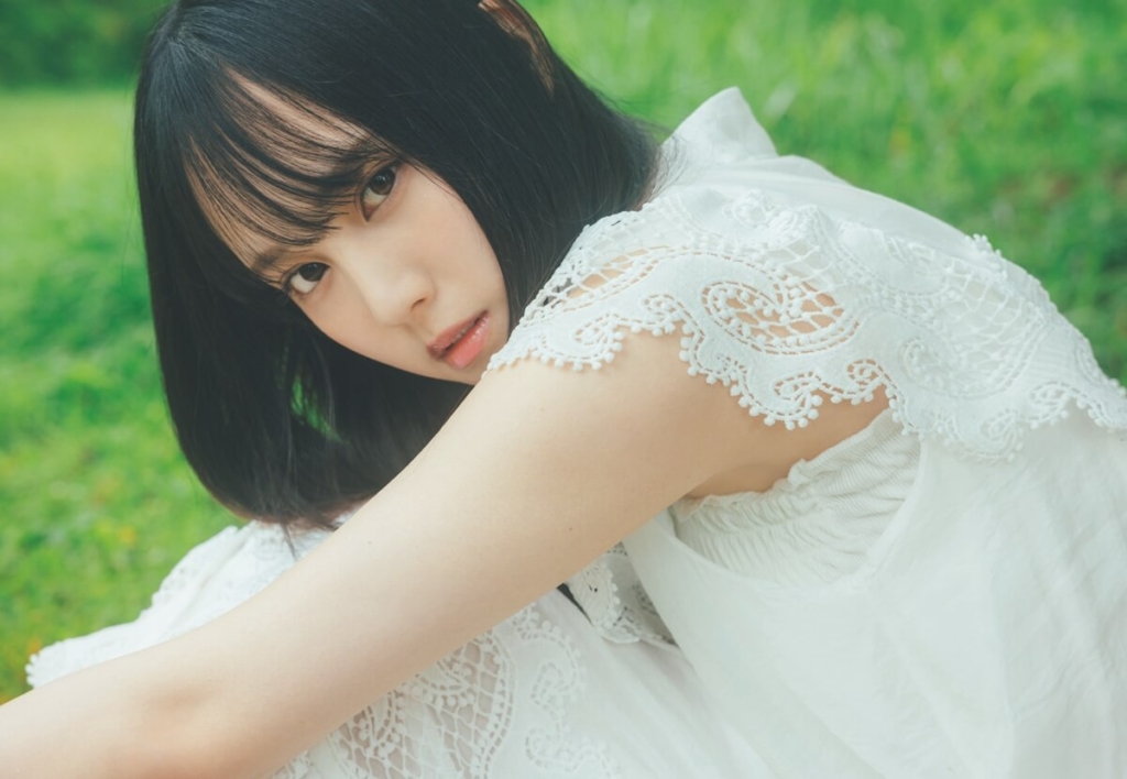 日向坂46・松尾 桜 ©東京祐／集英社