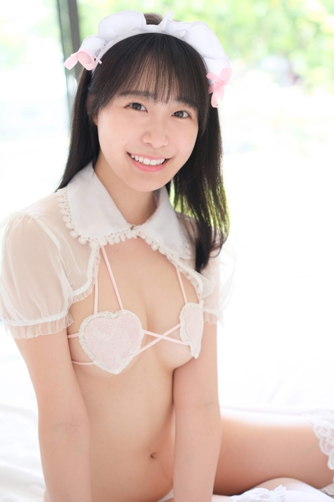 一宮あい ©2025 TAKE SHOBO CO.,LTD.