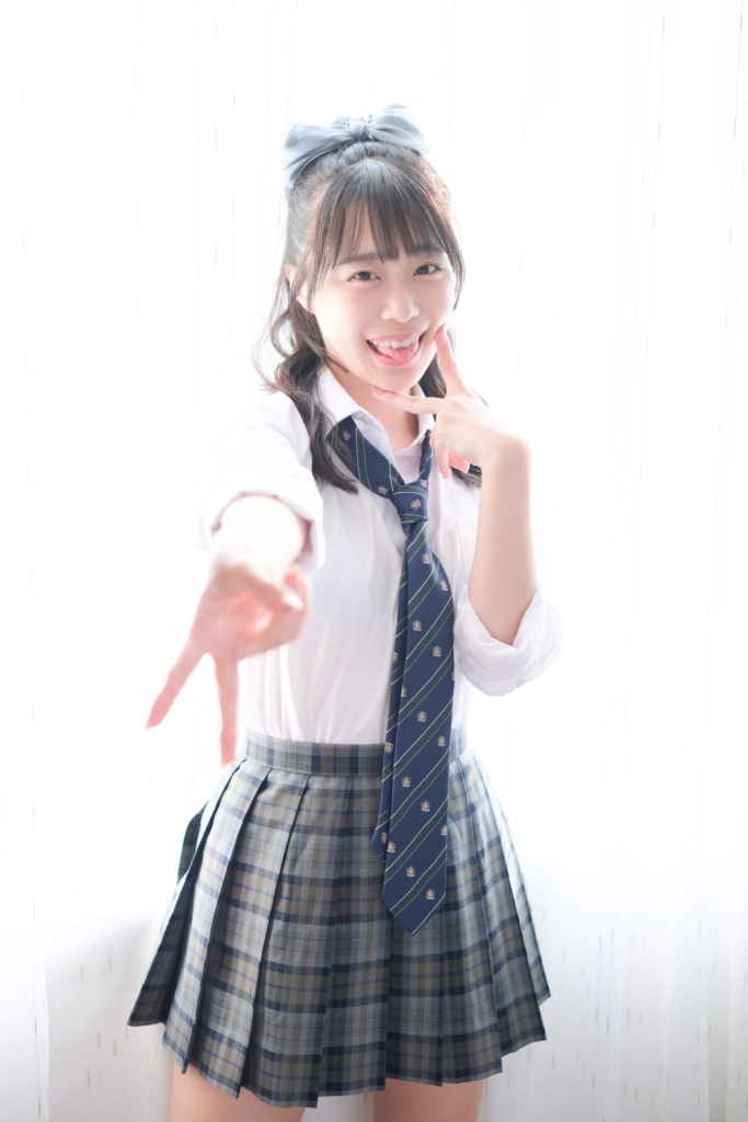 一宮あい ©2025 TAKE SHOBO CO.,LTD.