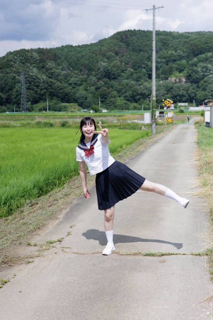 こまめ (C)玄光社／撮影：青山裕企