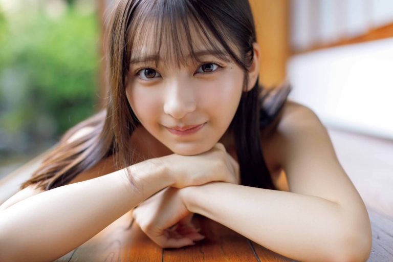 ©︎十味 from #2i2/白泉社 撮影/西條彰仁