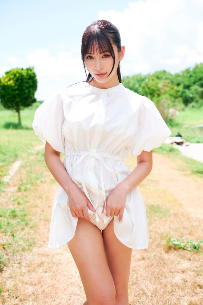 姫野みなみ ©2025 TAKE SHOBO CO.,LTD.