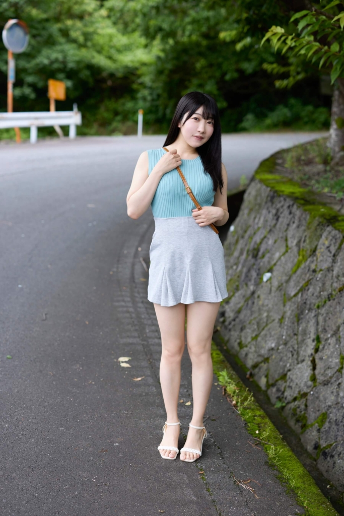 七海まり ©2025 TAKE SHOBO CO.,LTD.