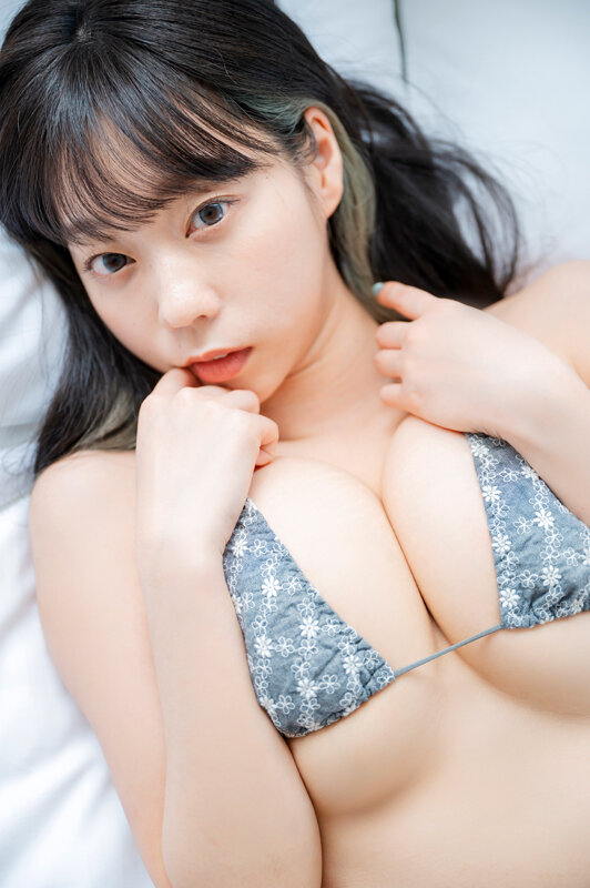 青山ひかる ©AiconiQ Pictures