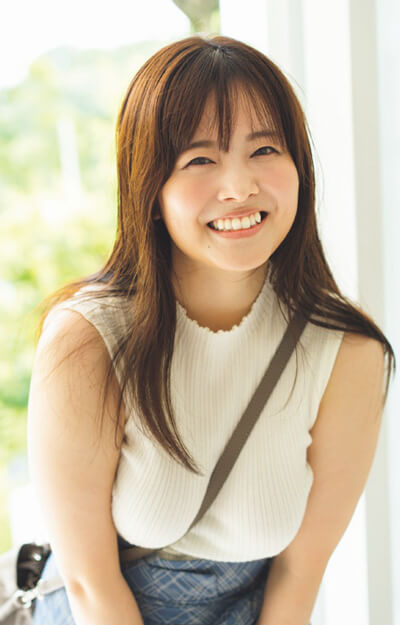 芦川玲一 ©栗山秀作/集英社