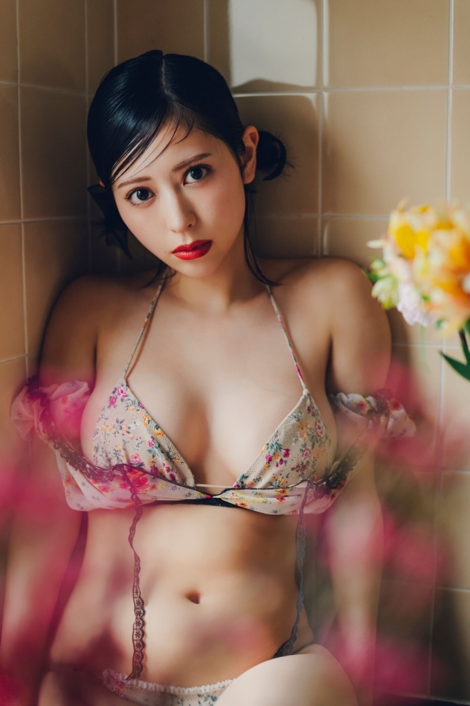 「BLT MONSTER Round 6」（東京ニュース通信社刊） 撮影／川原崎宣喜