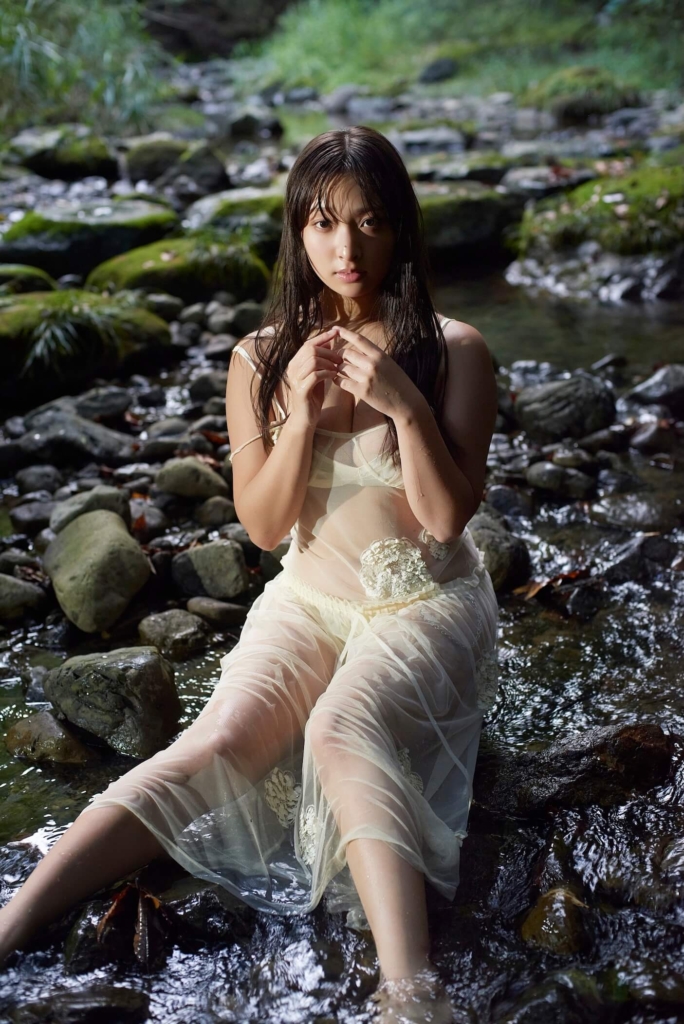 「BLT MONSTER Round 6」（東京ニュース通信社刊） 撮影／成田英敏