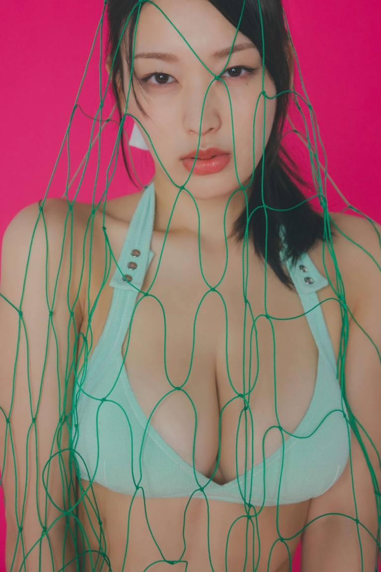 「BLT MONSTER Round 6」（東京ニュース通信社刊） 撮影／東 京祐