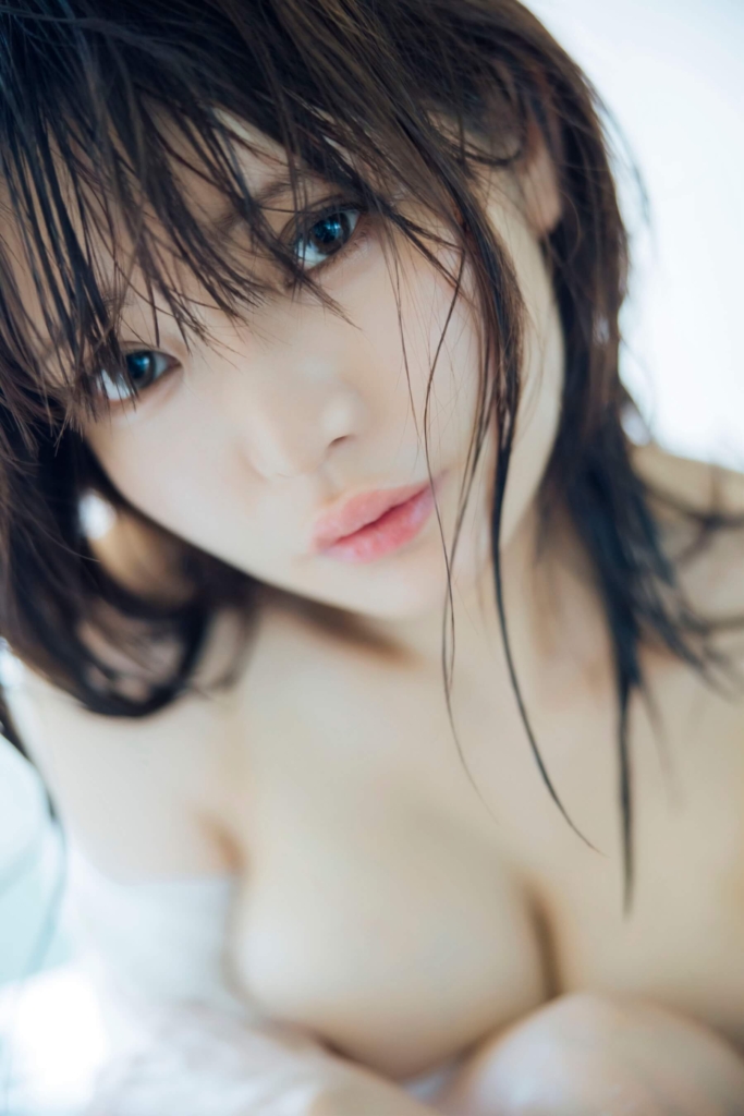 似鳥沙也加 ©KADOKAWA